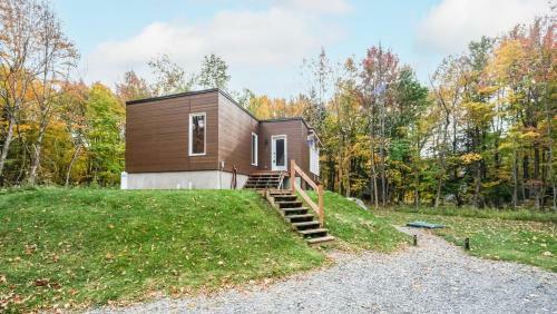 Wellness Sutton Cabin #265 Unit� Du Haut