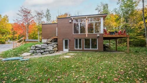 Wellness Sutton Cabin #265 Unit� Du Haut