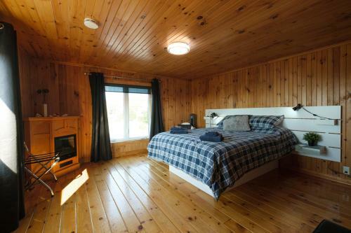 Apartamento H�bergement Du Bateau