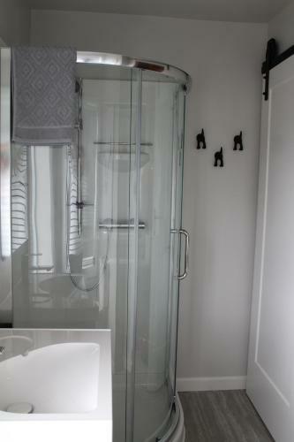 Apartamento H�bergement Du Bateau