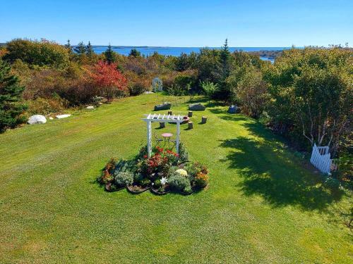 Sunrise Vacation Cottage