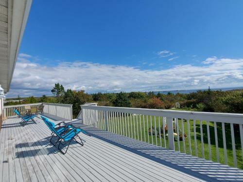Sunrise Vacation Cottage