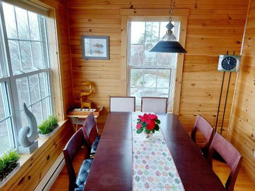 Sunrise Vacation Cottage