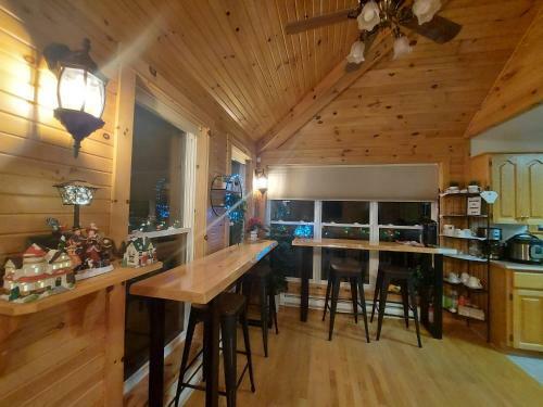 Sunrise Vacation Cottage