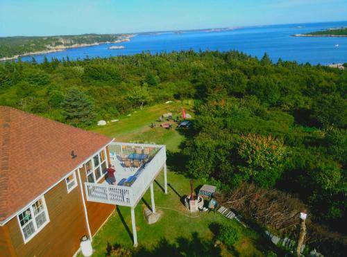 Sunrise Vacation Cottage