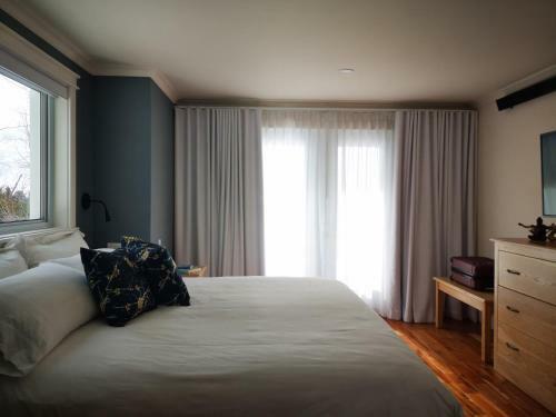 Bed & Breakfast Au Cachalot Cach� Le G�te H�tel