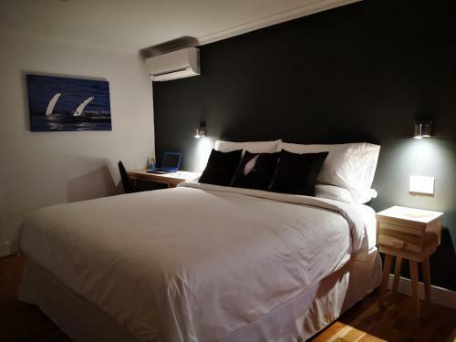 Bed & Breakfast Au Cachalot Cach� Le G�te H�tel
