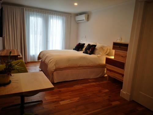Bed & Breakfast Au Cachalot Cach� Le G�te H�tel