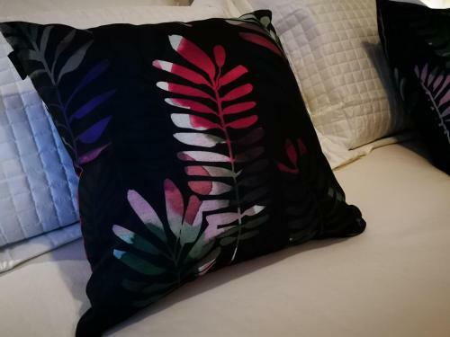 Bed & Breakfast Au Cachalot Cach� Le G�te H�tel