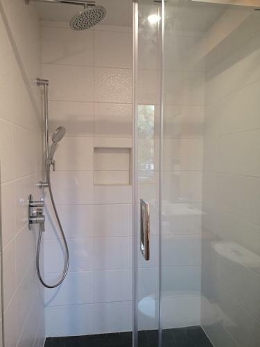 Bed & Breakfast Au Cachalot Cach� Le G�te H�tel