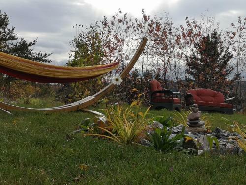 Bed & Breakfast Au Cachalot Cach� Le G�te H�tel