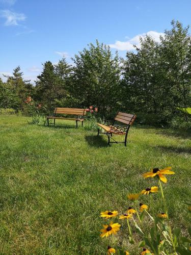 Bed & Breakfast Au Cachalot Cach� Le G�te H�tel