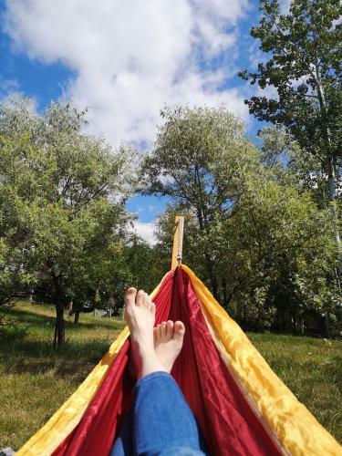 Bed & Breakfast Au Cachalot Cach� Le G�te H�tel