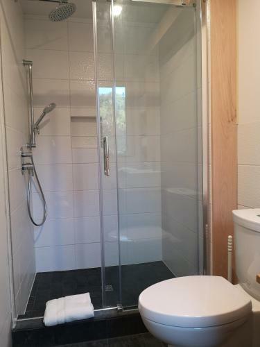 Bed & Breakfast Au Cachalot Cach� Le G�te H�tel