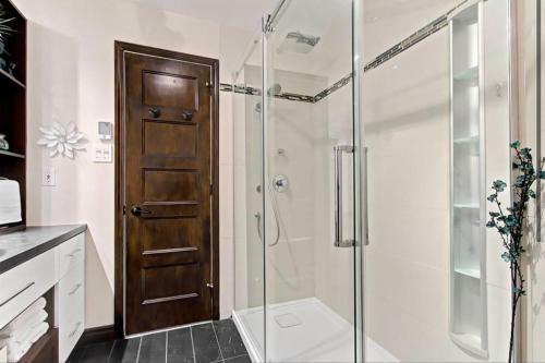 Apartamento Condo Ski-in Ski-out Stoneham