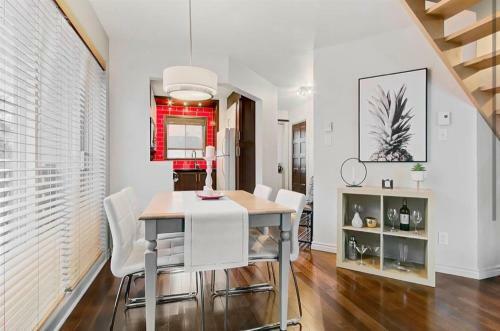 Apartamento Condo Ski-in Ski-out Stoneham