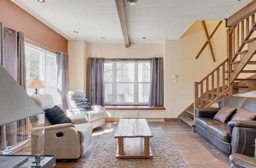 90-09 Chalet � Louer Stoneham