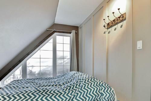 14- Chalet � Louer � Stoneham