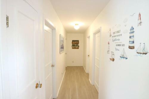 Tobermory Cozy Lighthouse Cottage -locate 3min From Downtown