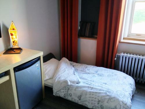 Hotel Suite Marie-th�r�se
