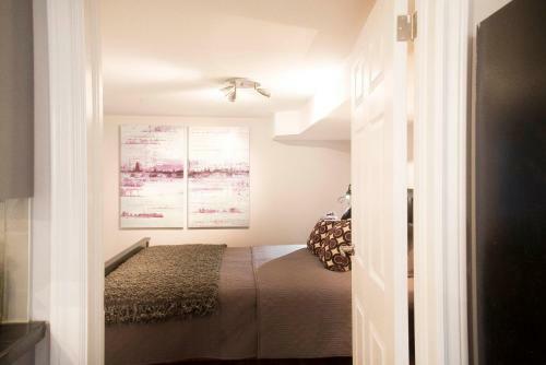 Apartamento Charming Downtown Pied-�-terre