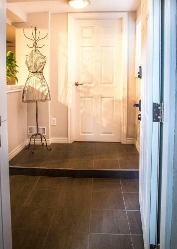 Apartamento Charming Downtown Pied-�-terre