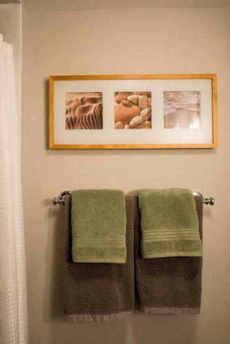 Apartamento Charming Downtown Pied-�-terre