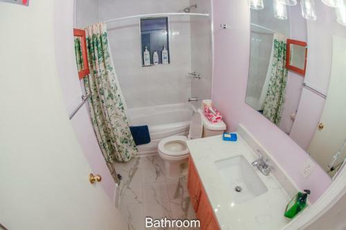 Hostal Comfort Home Toronto