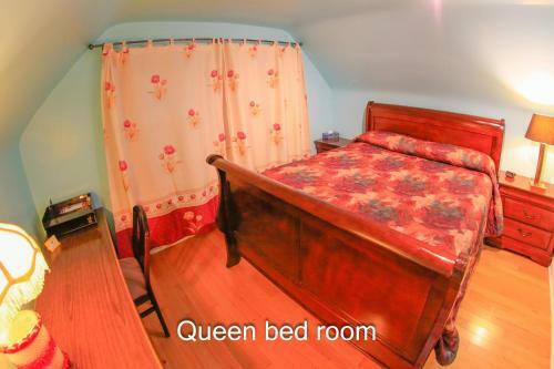 Hostal Comfort Home Toronto