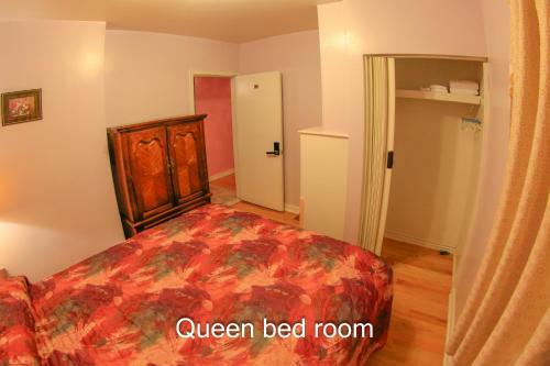 Hostal Comfort Home Toronto