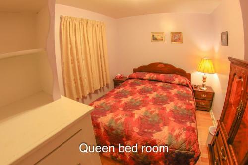 Hostal Comfort Home Toronto