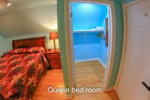 Hostal Comfort Home Toronto