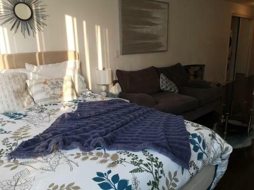 Apartamento Amazing Cn Tower View Toronto Downtown