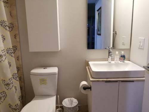 Apartamento Amazing Cn Tower View Toronto Downtown