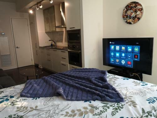 Apartamento Amazing Cn Tower View Toronto Downtown