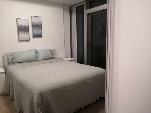 Apartamento Amazing Cn Tower View Toronto Downtown