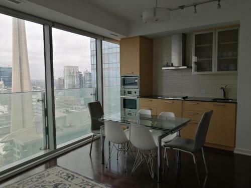 Apartamento Toronto Fabulous Cn Tower Downtown Condo