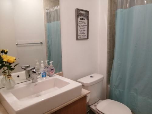 Apartamento Toronto Fabulous Cn Tower Downtown Condo