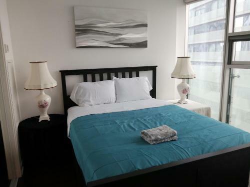 Apartamento Toronto Fabulous Cn Tower Downtown Condo