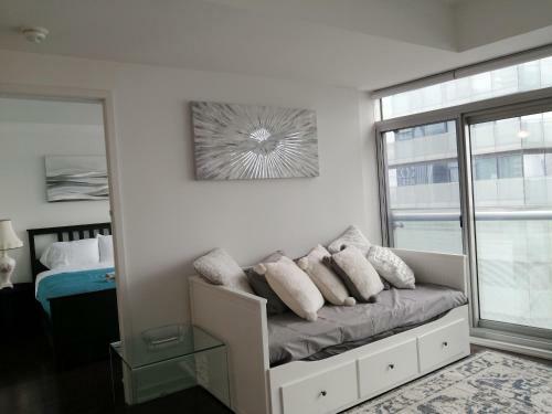 Apartamento Toronto Fabulous Cn Tower Downtown Condo