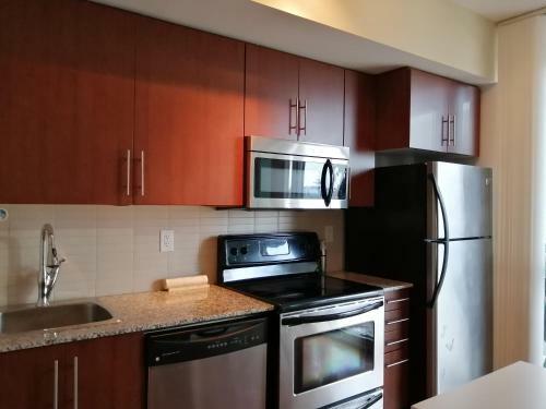 Apartamento Toronto Fabulous Cn Tower Downtown Condo
