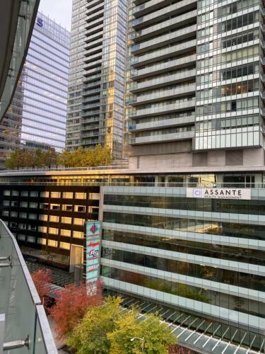 Apartamento Stylish Condos Toronto