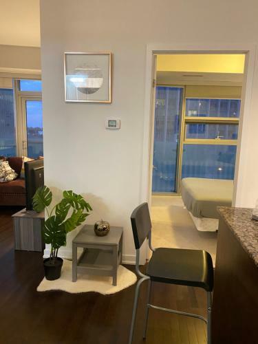 Apartamento Stylish Condos Toronto