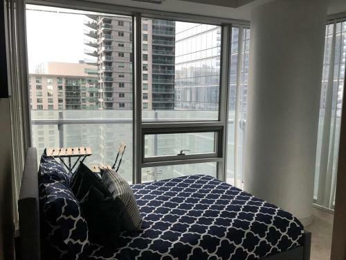 Apartamento Stylish Condos Toronto