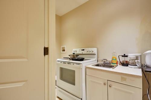 Hotel Elegant Apartment With Sauna