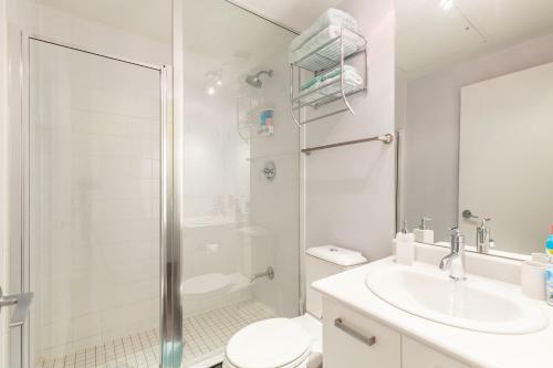 Apartamento Unbelievable 50 Floor View. 3 Bedrooms Penthouse