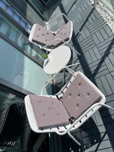 Apartamento Luxury All Inclusive Home