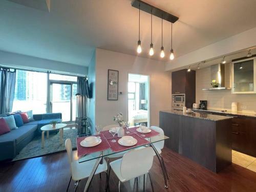 Apartamento The Bay Suites - Entertainment Dist