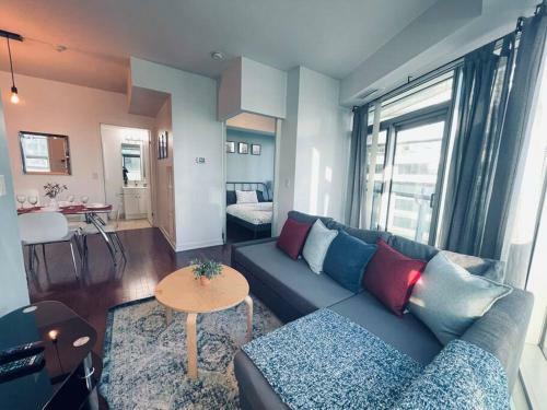 Apartamento The Bay Suites - Entertainment Dist