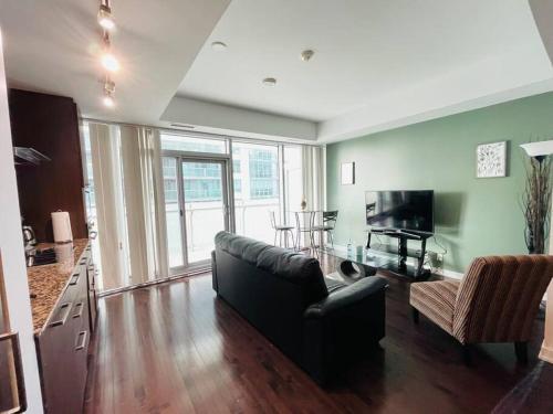 Apartamento The Bay Suites - Entertainment Dist